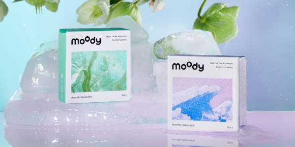 Подписка moody