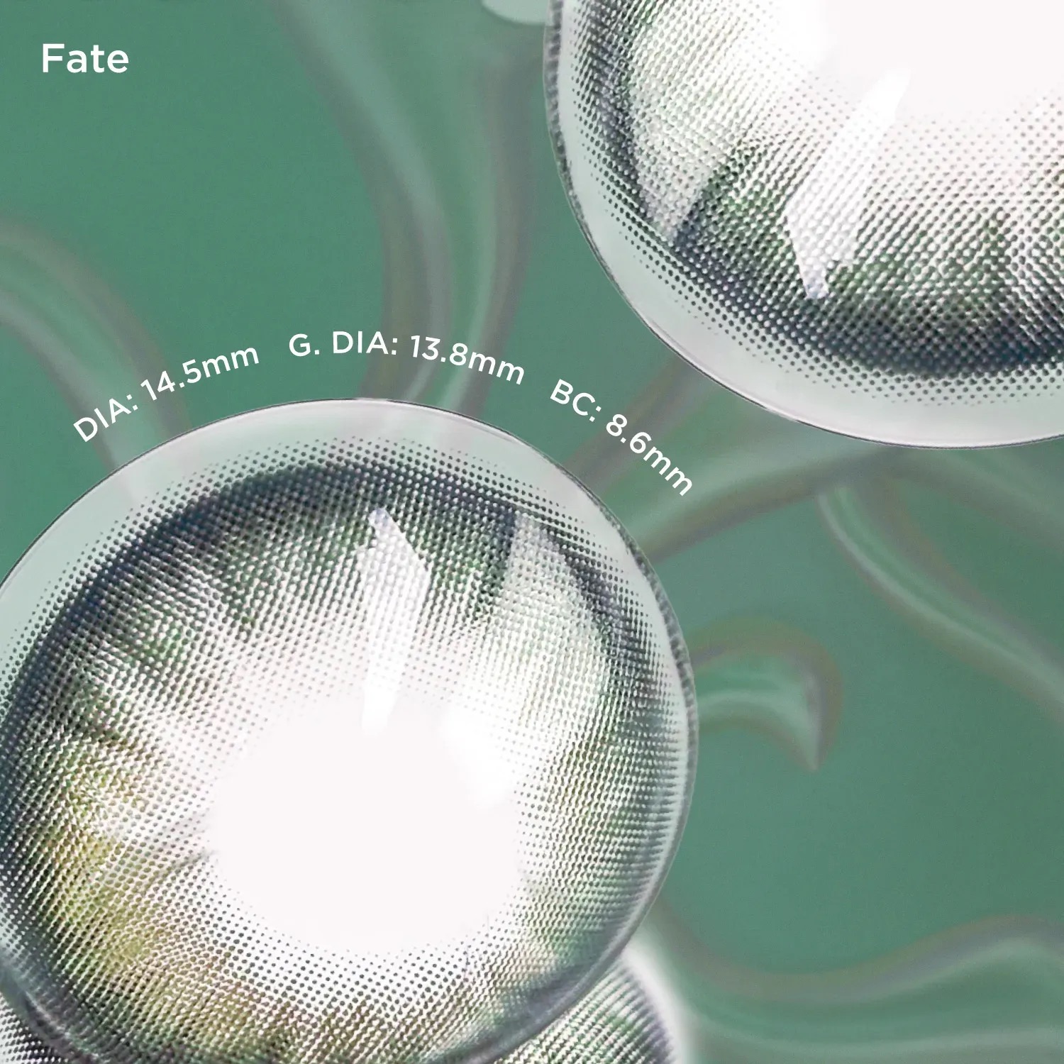 Fate | 1 день, 10 шт