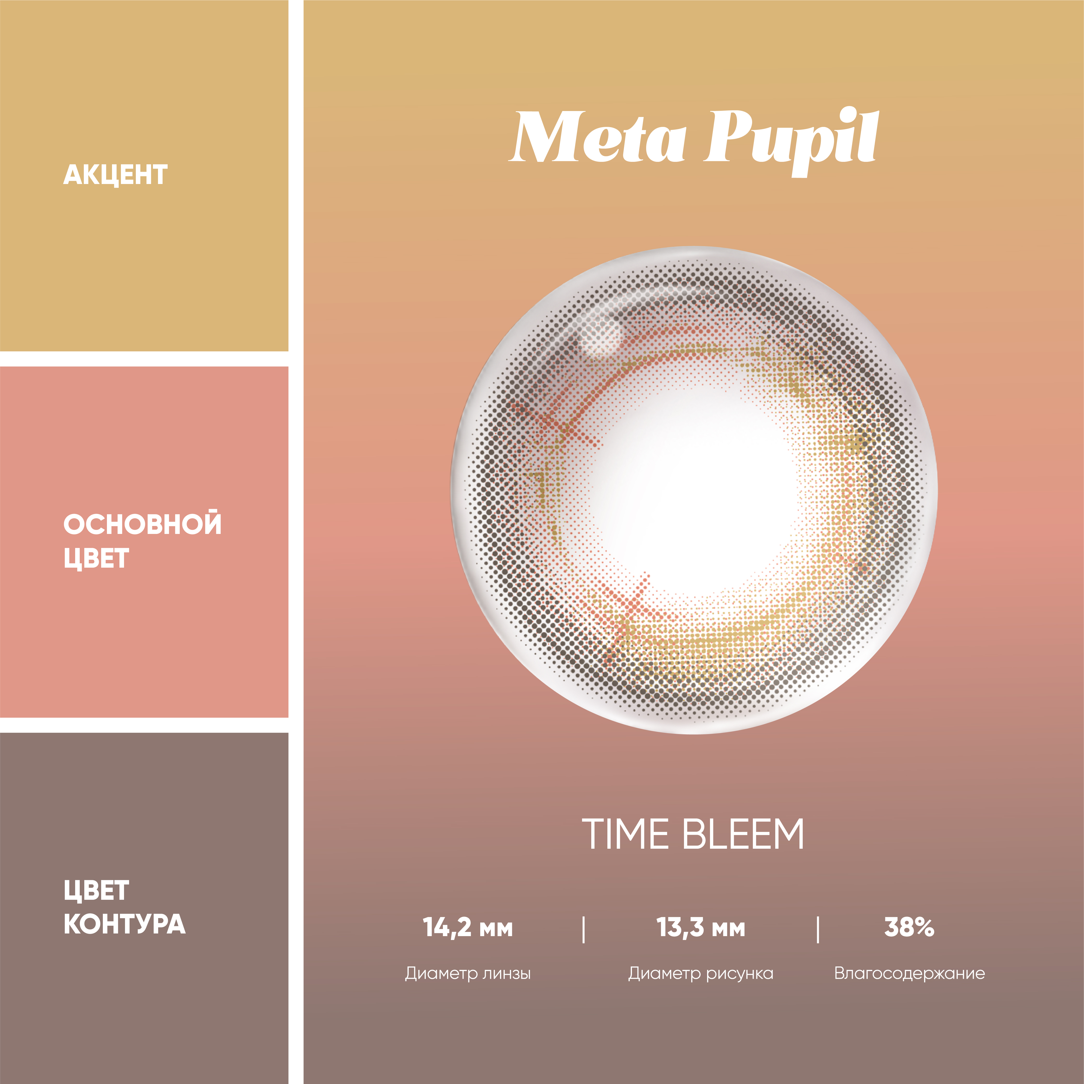 Time Bleem | 1 день, 10 шт