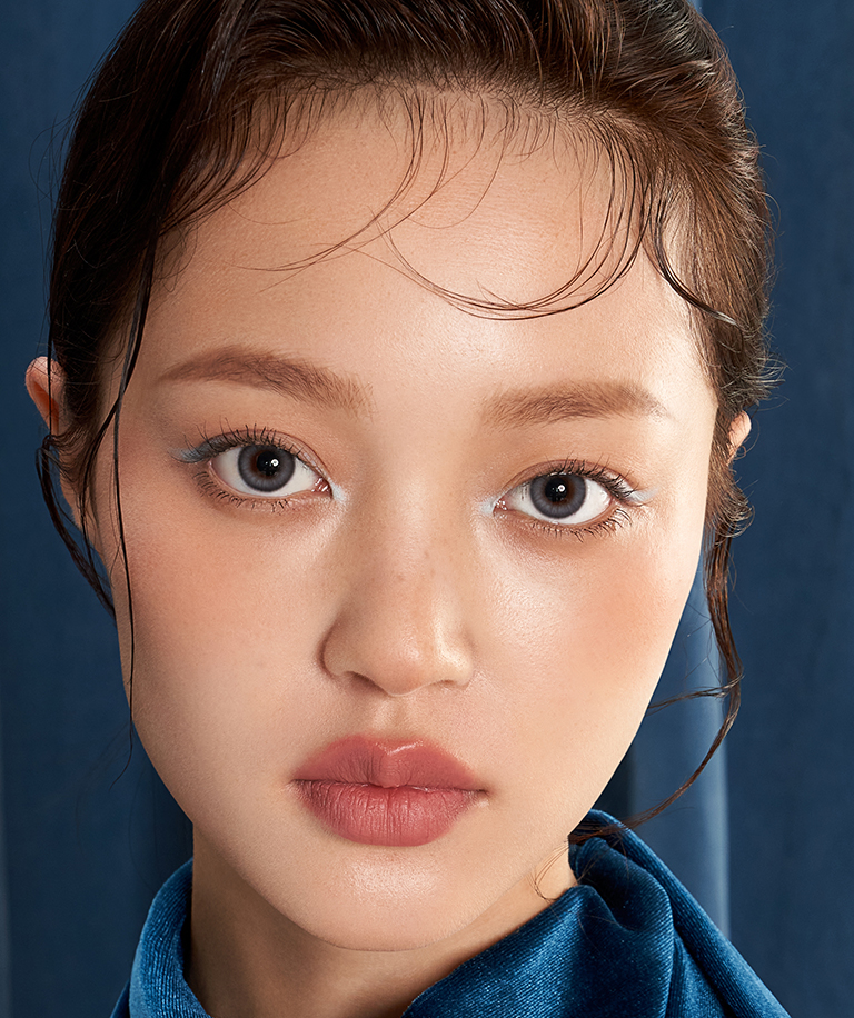 Indigo Flannel Серый Планшет