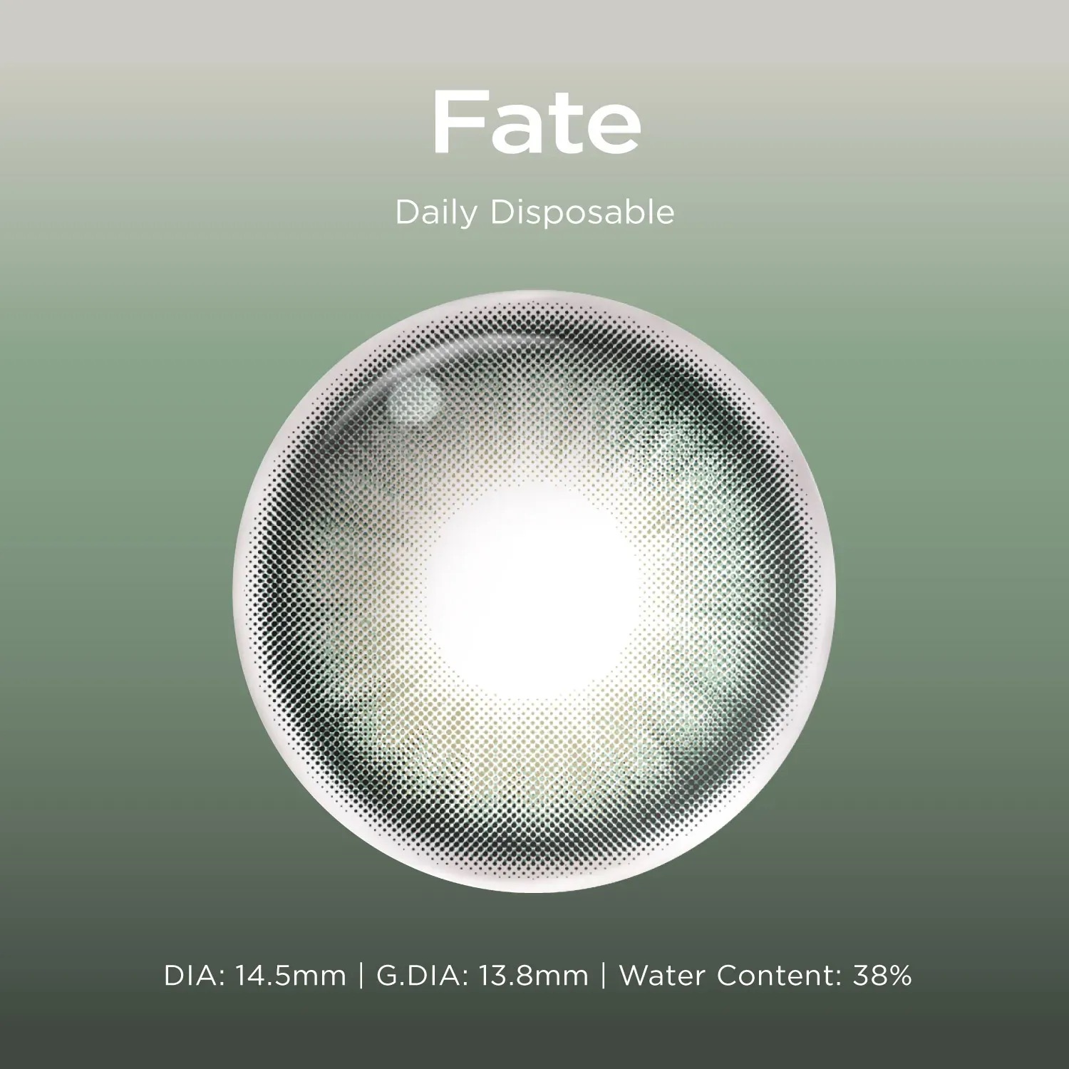 Fate | 1 день, 10 шт
